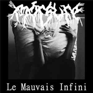 Morsure - Le Mauvais Infini FLAC