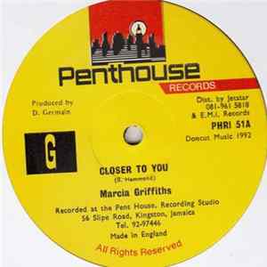 Marcia Griffiths - Closer To You FLAC