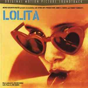 Various - Lolita (Original Motion Picture Soundtrack) FLAC