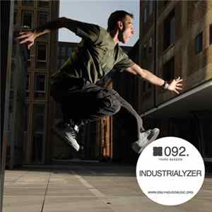 Industrialyzer - OHMcast 092 FLAC