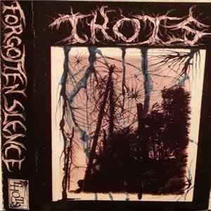 Forgotten Silence - Thots FLAC
