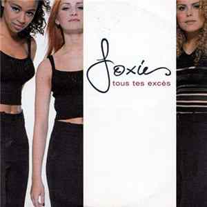 Foxies - Tous Tes Excès FLAC