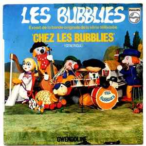 Wil Malone - Les Bubblies FLAC