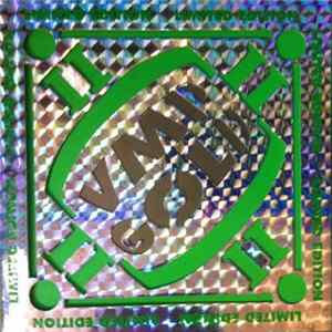 Various - VMP Gold II Limited Edition FLAC