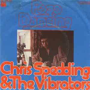 Chris Spedding & The Vibrators - Pogo Dancing FLAC