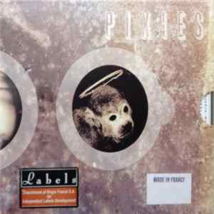 Pixies - Pixies FLAC