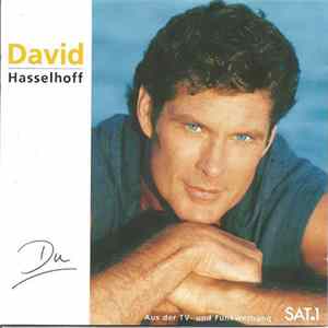 David Hasselhoff - Du FLAC