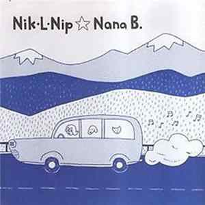 Nik'L'Nip  Nana B. - Roseville / Phone Message FLAC