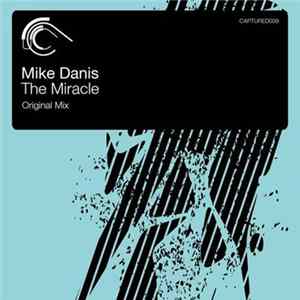 Mike Danis - The Miracle FLAC