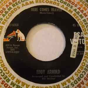 Eddy Arnold - Here Comes Heaven FLAC
