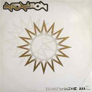 Intonation - Device III FLAC