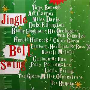 Various - Jingle Bell Swing FLAC