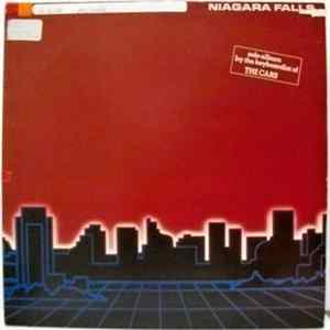 Greg Hawkes - Niagara Falls FLAC
