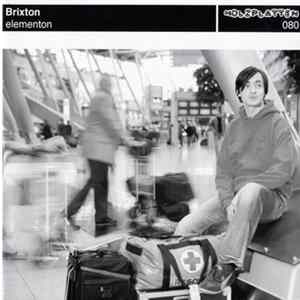 Brixton - Elementon FLAC