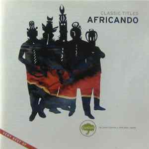 Africando - Classic Titles FLAC
