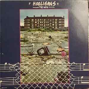 The Who - Hooligans FLAC