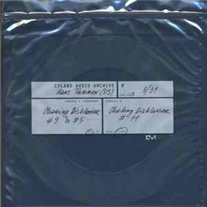 Hans Tammen - Choking Disklavier FLAC