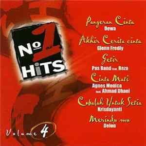 Various - No 1 Hits volume 4 FLAC