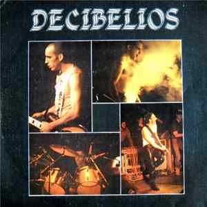 Decibelios - Ningun Nombre De Mujer FLAC