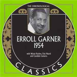Erroll Garner - 1954 FLAC