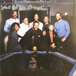 Ronnie Williams And The Messengers - He'll See You Through FLAC