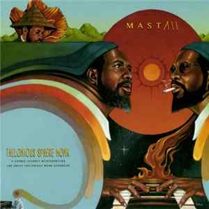 MAST - Thelonious Sphere Monk FLAC