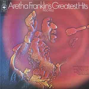 Aretha Franklin - Aretha Franklin's Greatest Hits 1960-1965 FLAC
