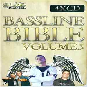 Various - Bassline Bible Volume 5 FLAC