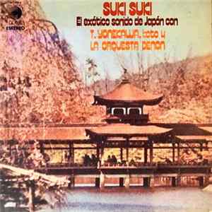 T. Yonekawa - Suki Suki FLAC