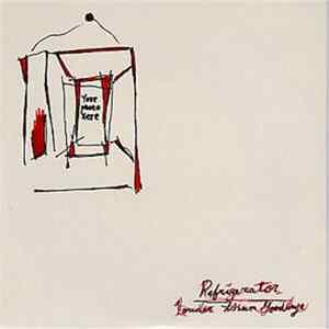 Refrigerator - Louder Than Goodbye FLAC