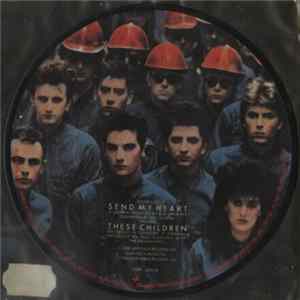 The Adventures - Send My Heart FLAC