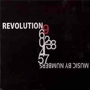 Revolution 9 - Music By Numbers FLAC