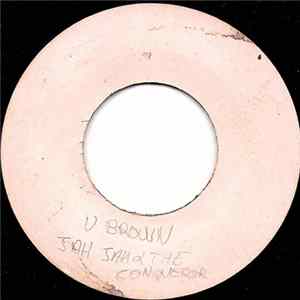 U Brown - Jah Jah A De Conqueror FLAC