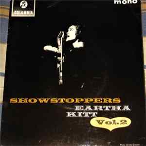 Eartha Kitt - Show Stoppers Volume 2 FLAC