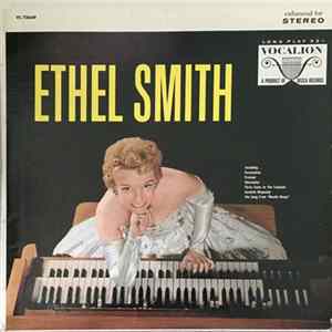 Ethel Smith - Organ Solos FLAC
