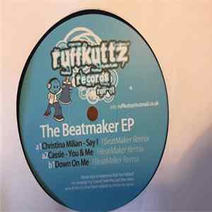 1BeatMaker - The Beatmaker EP FLAC