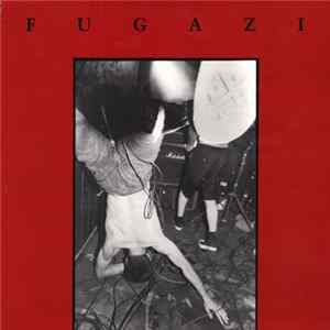 Fugazi - Fugazi FLAC