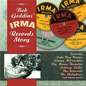 Various - Bob Geddins' Irma Records Story FLAC