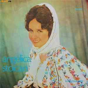 Angelica Stoican - Cine Joacă Perina FLAC
