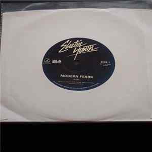 Electric Youth - Modern Fears FLAC