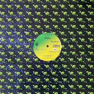 System F - Cry (Remixes) FLAC