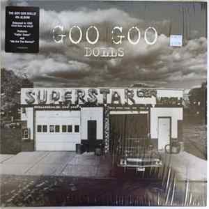 Goo Goo Dolls - Superstar Car Wash FLAC
