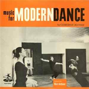 Cameron McCosh - Music For Modern Dance FLAC
