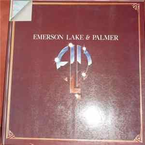 Emerson, Lake & Palmer - Emerson, Lake & Palmer / Tarkus / Pictures At An Exhibition FLAC