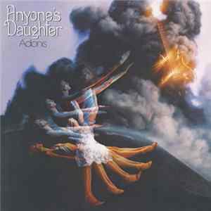 Anyone's Daughter - Adonis FLAC
