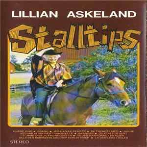 Lillian Askeland - Stalltips FLAC