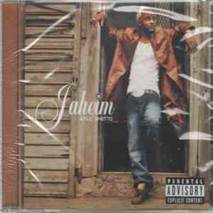 Jaheim - Still Ghetto FLAC