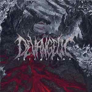 Devangelic - Phlegethon FLAC