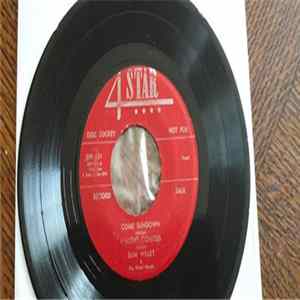 Slim Willet With His Hired Hands - Come Sundown FLAC