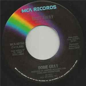 Dobie Gray - Drift Away FLAC